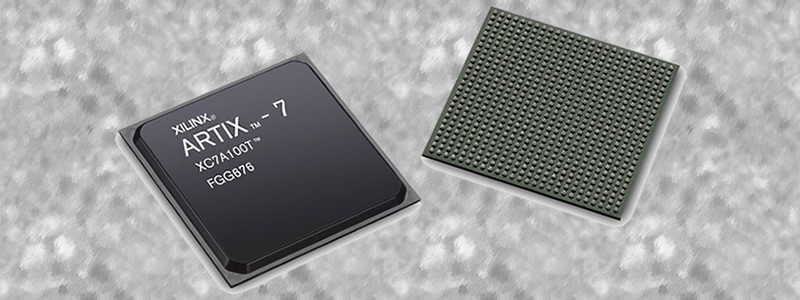 ماهیت و ساختار FPGA